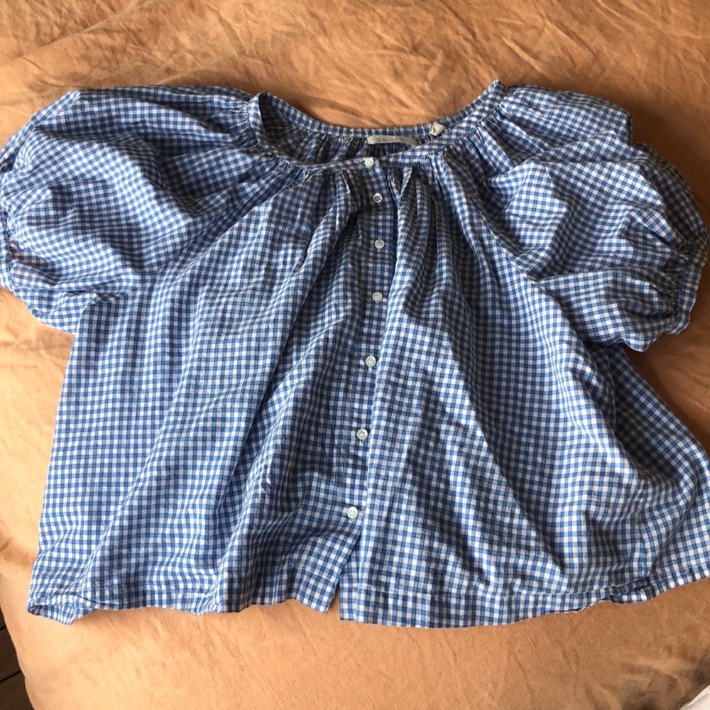 Doen June Top
